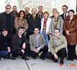 2004 г. Подготовка менеджеров качества (Болгария)