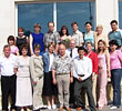 2005 г. семинар по подготовке менеджеров качества