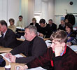 2005 г. семинар в Москве