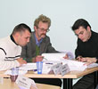 2006 г. московский семинар