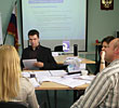 2007 г. семинар в Москве