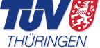 Логотип ТЮФ Тюринген