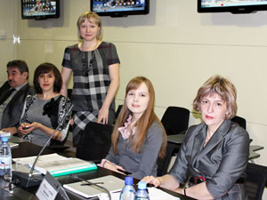 Участники семинара по ISO 50001 на АО ТНК «Казхром»