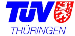 TÜV Thüringen e.V. logo